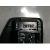 Recambio de mando elevalunas delantero izquierdo para fiat 500 cabrio (150) lounge referencia OEM IAM 28767  E30499