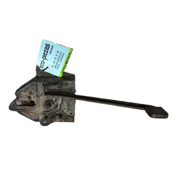 CERRADURA CAPOT 811303E000 
