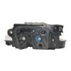 Recambio de cerradura puerta delantera derecha para skoda fabia like referencia OEM IAM 6V1837016A  