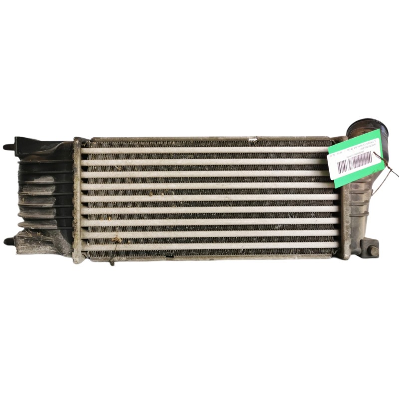Recambio de intercooler para citroën c5 berlina sx (e) referencia OEM IAM 9645682880A  874823N