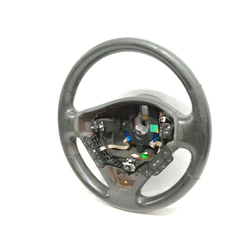 Recambio de volante para fiat croma (194) 1.9 jtd 16v cat referencia OEM IAM   