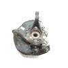 Recambio de mangueta delantera izquierda para toyota prius (zvw50) basis referencia OEM IAM Y0588  