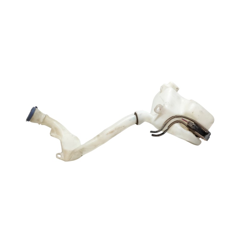 Recambio de deposito limpia para peugeot 207 urban referencia OEM IAM 9648337580  
