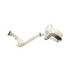 Recambio de deposito limpia para peugeot 207 urban referencia OEM IAM 9648337580  
