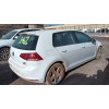volkswagen golf vii (5g1, bq1, be1, be2) del año 2014