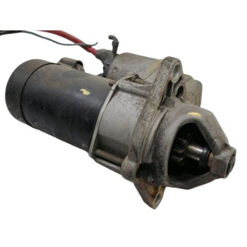 MOTOR ARRANQUE 1202142 25B30167HCV2 D6RA249