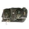 Recambio de faro derecho para jeep gr.cherokee (wj/wg) 2.7 crd laredo referencia OEM IAM 55155144AC 30987 