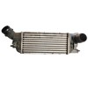 Recambio de intercooler para citroën c5 berlina sx (e) referencia OEM IAM 9645682880A  874823N