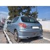 peugeot 206 hatchback (2a/c) del año 2004
