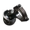 Recambio de piston para bmw serie 5 lim. (f10) 520d referencia OEM IAM 0840ZU  