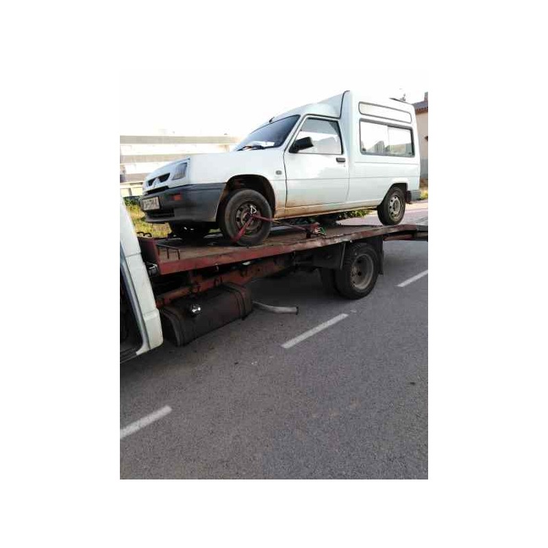 RENAULT RAPID/EXPRESS (F40)