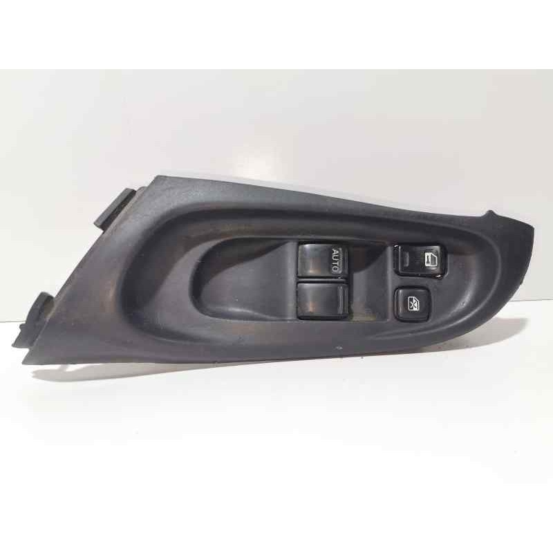 Recambio de mando elevalunas delantero izquierdo para nissan almera (n16/e) acenta referencia OEM IAM   