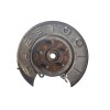 Recambio de mangueta trasera izquierda para tesla model s (5yjs) referencia OEM IAM 104250600B  