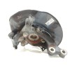 Recambio de mangueta delantera izquierda para toyota prius (zvw50) basis referencia OEM IAM Y0588  