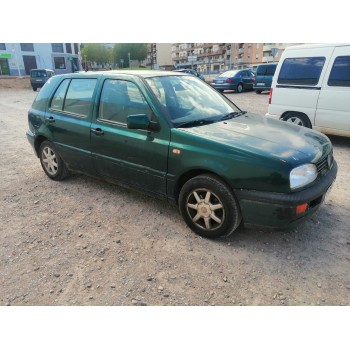 VOLKSWAGEN GOLF III (1H1)