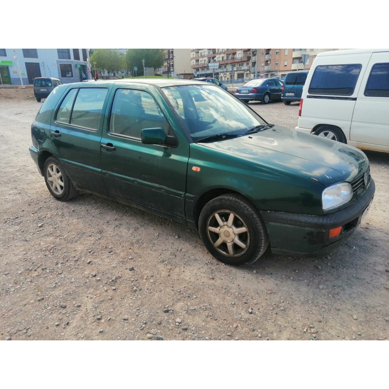 VOLKSWAGEN GOLF III (1H1)