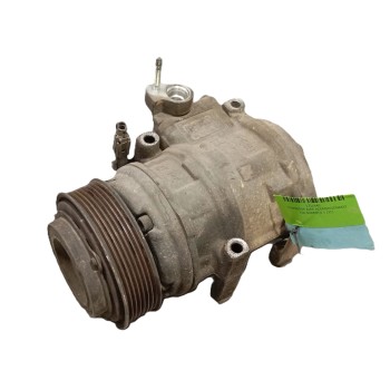 COMPRESOR AIRE ACONDICIONADO 977013E050 