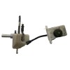 Recambio de bomba freno para peugeot 308 style referencia OEM IAM 9807651580 03350891681 03350890841 03350890831 