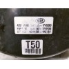Recambio de servofreno para kia picanto (ja) 1.0 cat referencia OEM IAM 585001Y500 591101Y500 