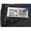 Recambio de mangueta delantera izquierda para toyota prius (zvw50) basis referencia OEM IAM Y0588  
