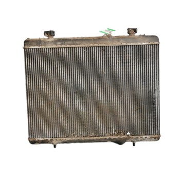 RADIADOR AGUA 9645586980 P9645586980