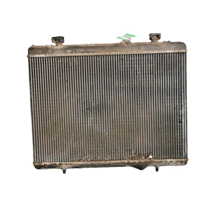 Recambio de radiador agua para citroën c5 berlina sx (e) referencia OEM IAM 9645586980  P9645586980