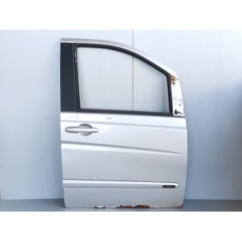PUERTA DELANTERA DERECHA CON OXIDO 