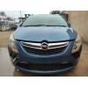 opel zafira tourer c (p12) del año 2015