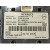 Recambio de mando multifuncion para renault fluence z.e. dynamique referencia OEM IAM CSW2012RN 253B00345R EL1482LA