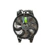 Recambio de electroventilador para kia sorento i (jc) 2.5 crdi referencia OEM IAM 977303E000 A005143 