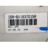 Recambio de cerradura puerta delantera izquierda para skoda fabia like referencia OEM IAM 6V1837015A  