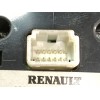 Recambio de mando multifuncion para renault fluence z.e. dynamique referencia OEM IAM CSW2012RN 253B00345R EL1482LA