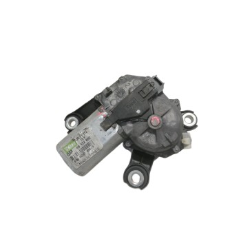 MOTOR LIMPIA TRASERO 09132802 VALEO 53011112