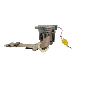 CINTURON SEGURIDAD TRASERO CENTRAL 4R83F600A38AAAMB 