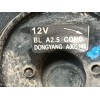 Recambio de electroventilador para kia sorento i (jc) 2.5 crdi referencia OEM IAM 977303E000 A005143 
