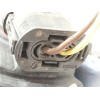 Recambio de faro antiniebla derecho para bmw serie 5 lim. (f10) 535d referencia OEM IAM 89206701  
