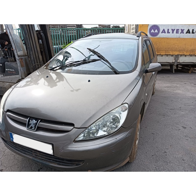 peugeot 307 sw (3h) del año 2003