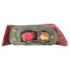 Recambio de piloto trasero izquierdo para alfa romeo 145 1.6 t.spark referencia OEM IAM 36390748  