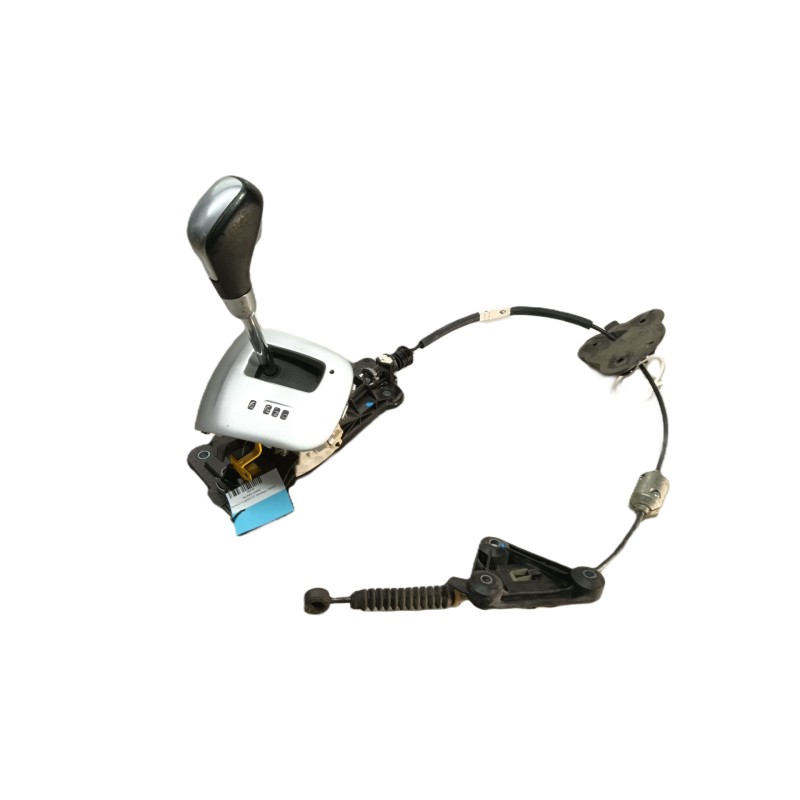 Recambio de palanca cambio para renault fluence z.e. dynamique referencia OEM IAM 1000183674 341040915R 349352079R