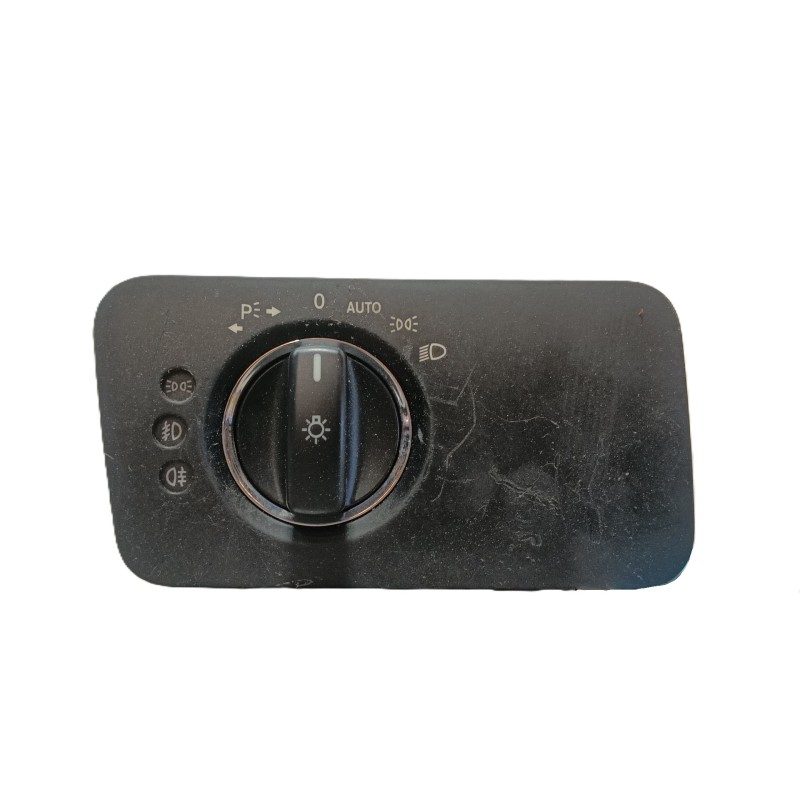 Recambio de mando luces para mercedes-benz cls (c219) cls 320 cdi (219.322) referencia OEM IAM A21954507049116 A2195450704 