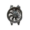 Recambio de electroventilador para kia sorento i (jc) 2.5 crdi referencia OEM IAM 977303E000 A005143 
