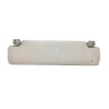 Recambio de parasol derecho para ford transit, combi 1995 ft 80 2.5 referencia OEM IAM   