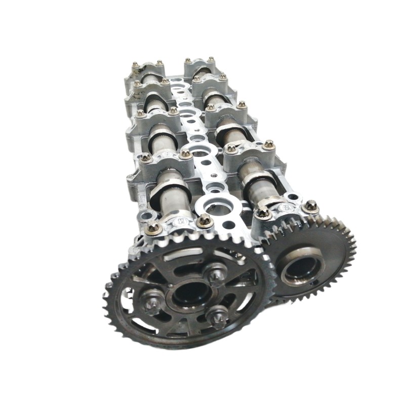 Recambio de arbol de levas para bmw serie x1 (f48) sdrive18d referencia OEM IAM 11318570145  