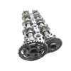 Recambio de arbol de levas para bmw serie x1 (f48) sdrive18d referencia OEM IAM 11318570145  