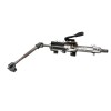 Recambio de columna direccion para seat leon (5f1) 1.2 tsi referencia OEM IAM 5Q1419502AP  