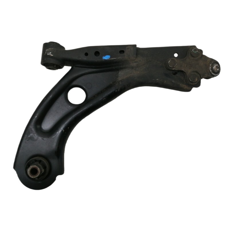 Recambio de brazo suspension inferior delantero izquierdo para peugeot 308 style referencia OEM IAM 7BAA210198711G  