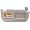 Recambio de parasol derecho para toyota prius (zvw50) basis referencia OEM IAM 7431047350B0 TW23281010 