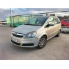opel zafira / zafira family b (a05) del año 2006