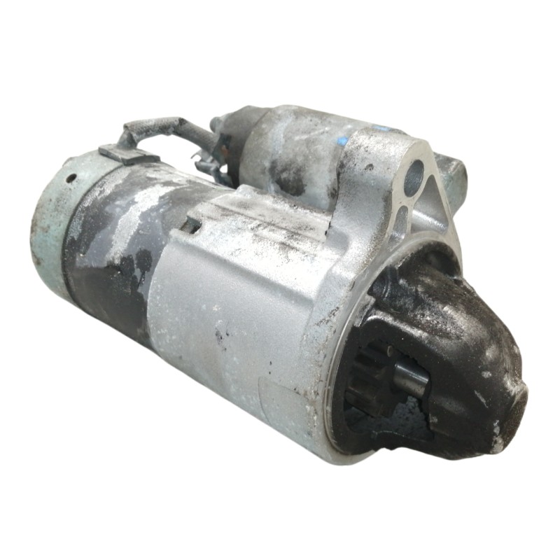 Recambio de motor arranque para mazda cx-3 evolution referencia OEM IAM M000T89281  K6266 PE09