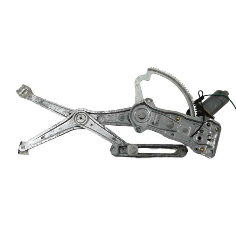 Recambio de elevalunas delantero derecho para mercedes-benz clase e (w210) berlina diesel 290 turbodiesel (210.017) referencia O